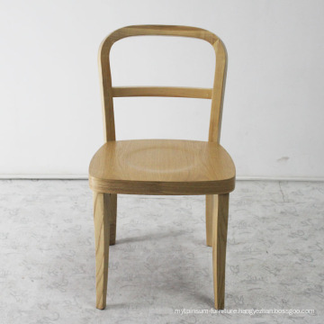 Wooden Design Furniture Wooden Dining Chair
